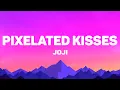 Download Lagu Joji - Pixelated kisses (Lyrics)