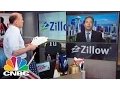Zillow CEO Spencer Rascoff Core Story Intact Mad Money CNBC