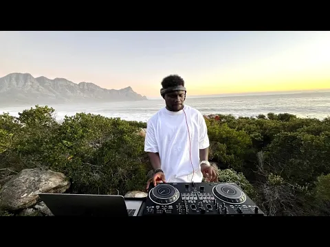 Download MP3 Live Sunset AfroPop mixx Ep 2