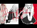 Download Lagu Blackbear - (Nightcore) Queen of broken hearts [Clean]