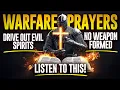 Download Lagu Powerful Return to Sender Prayer Against Evil, Black Magic, Witchcraft | Declare the Blood of Jesus