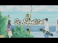 Hwang Min Hyun - So Beautiful (예뻐 보여) (After School Lesson for Unripe Apples OST Part.3) [indo sub]