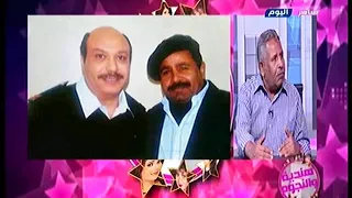 ممثل يكشف لاول مرة كواليس فيلم هى فوضى كنا 2000 واحد بنضرب خالد صالح والسبب مفاجأه 