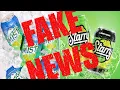 The Truth About Sierra Mist Starry - Debunking the Viral TikTok Claim