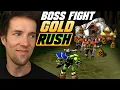 Download Lagu Boss Fight: GOLD RUSH! Can I stop him before he reaches 4,000 GOLD!