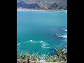 Download Lagu Deru Ombak Laut Biru Pantai Menganti Kebumen