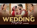Lagu The Wedding Mashup 2025 | SparkZ Brothers | Best Romantic Wedding Songs | Wedding Songs 2025 
