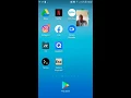 hosting php files in android browser