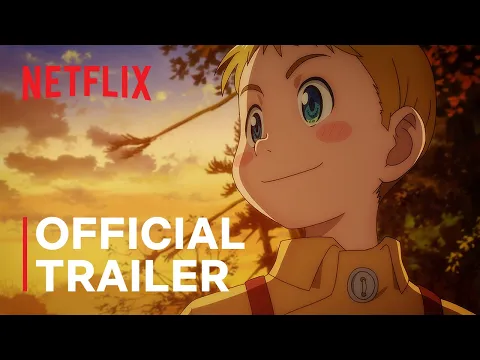 Season 1 Official Trailer [Subtitled]