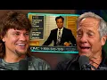 Mike Rowe Remembers His QVC Days