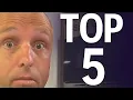 Top 5 BEST 5th wheels for year model 2026