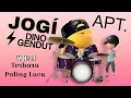 APT Dino Gendut | Kumpulan Dino Kuning Lucu | Kompilasi Dino Kuning | Dino Kuning Gendut | Part 21