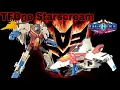 Download Lagu Disappointed in this one? Studio Series TFONE Starscream Transformer Review!