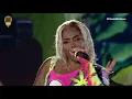 Ludmilla - Verdinha Remix e Rainha da Favela | Prêmio Multishow 2020