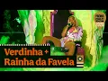 Download Lagu Ludmilla - Verdinha Remix e Rainha da Favela | Prêmio Multishow 2020