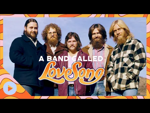 A Band Called LoveSong | OFFICIAL TRAILER | SalemNOW