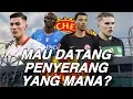 Download Lagu Penyerang Incaran Manchester United:Mau Datang Yang Mana?