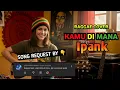 Download Lagu IPANK - Kamu Dimana ‼️ Raggae Cover BY RENALD MUSIC AI #trending #cover #music #ipank  MP3