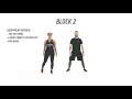 10 02 20 At Home Workout