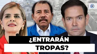 ⚠️ EN AUMENTO LA TENSIÓN: EE. UU. y Costa Rica SE REÚNEN y crecen sospechas de APERTURA A TROPAS