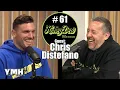 HoneyDew Chris Distefano