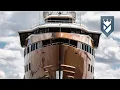 Download Lagu DAMEN YACHTING SEAXPLORER YACHTS \