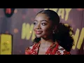 Skai Jackson Is Helping Expose Racist Teens on Twitter