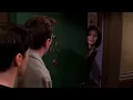 Friends: The Girls Take Their Apartment Back (Season 4 Clip) | TBS