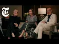 The Cast of The Devil Wears Prada 2 Reflects on The Original