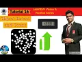 LabVIEW Tutorial 16 Object Detect and Count Vision and Motion Series
