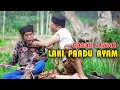 RABAB LAWAK LAKI PAADU AYAM || MAK PONO \u0026 UNJUIK