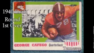 cardinals qb draft history