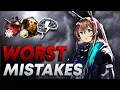 Download Lagu Don't Make These Mistakes in Arknights