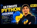 Ultimate Python Course Part 2 Modules Comments PIP Explained