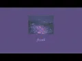 Lagu freak, lana del rey (slowed and reverb with lyrics)