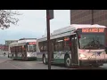 Macon Transit Authority adjusting bus routes