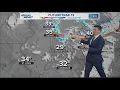 Breaking down snow chances for Indiana this weekend Where could it stick