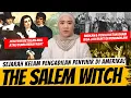 Lagu KISAH PENGADILAN PENYIHIR DI AMERIKA - THE SALEM WITCH TRIAL
