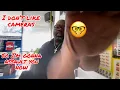 I get assaulted TWICE in the middle of the post office then tyrants come and tell ME to leave