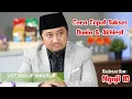 Lagu Cara Cepat Sukses Dunia dan Akhirat - Ust. Yusuf Mansur | UYM