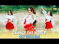 Lagu Intania Casanda - Change The World // Ost. Inuyasha (Cover Anime DJ Remix)