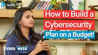 The #1 Mistake Businesses Make in Cybersecurity! | Chamini Ellawala | TechTalk360