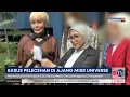 Download Lagu Polisi Periksa Saksi Kasus Pelecehan Seksual Miss Universe