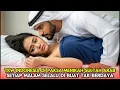 Download Lagu Virall‼️TKW Asal Indonesia Dipaksa Menikah Dengan Sultan Arab, Aku Tak Percaya Ternyata Dia Pernah..