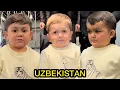 Download Lagu Abdurozik Hasbik va Erali Toshkenda Uchrashdi! Hasbulla Bomba