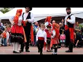 Download Lagu 🇵🇹  Day of Portugal 2023 Portuguese Festival folk dance Boston Rancho Folclórico Dança Folclórica
