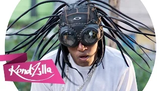 Passei de Oakley - Mc Dede