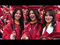 Stony Brook University 2025 Commencement