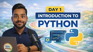 Python Day 01 Introduction to Python Data Types DevOps Engineer or SER