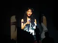 Download Lagu IU - Through The Night - Love Poem in Manila - IU 2019 Tour Concert